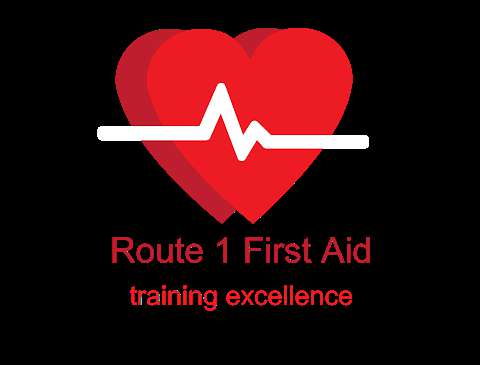 Route 1 First Aid photo