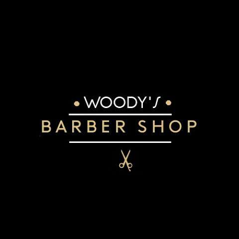 Woody's Barber Shop photo